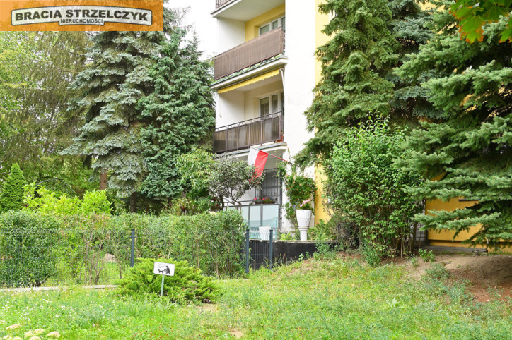 Mieszkanie Wynajem Warszawa Ursynów Henryka Raabego 11